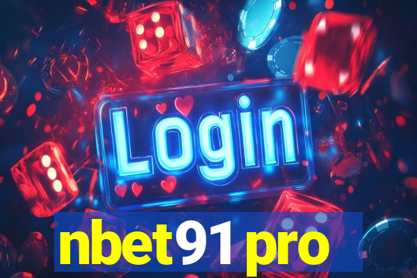 nbet91 pro